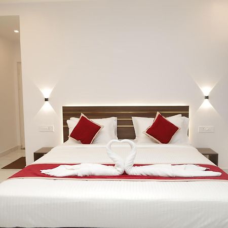 Le Sancta Homestay Maraiyur ภายนอก รูปภาพ