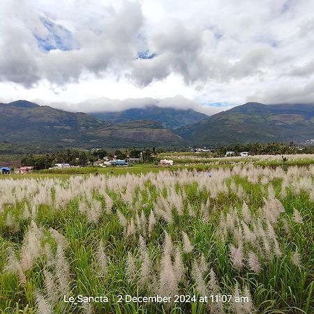 Le Sancta Homestay Maraiyur ภายนอก รูปภาพ